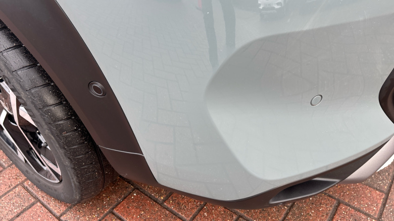 Citroen C3 Aircross 1.2 PureTech 110 Shine Plus 5dr Petrol Hatchback